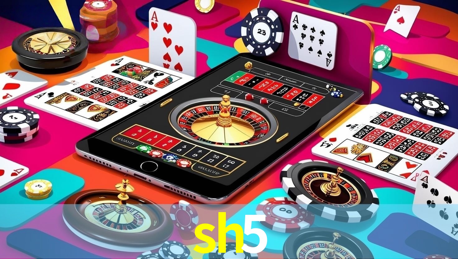 Exclusive Offers SH5