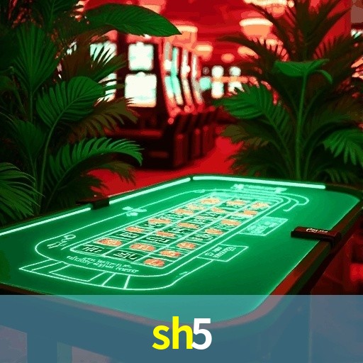 Live Casino SH5