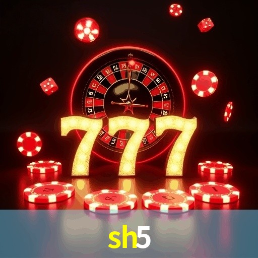 Slot Games SH5