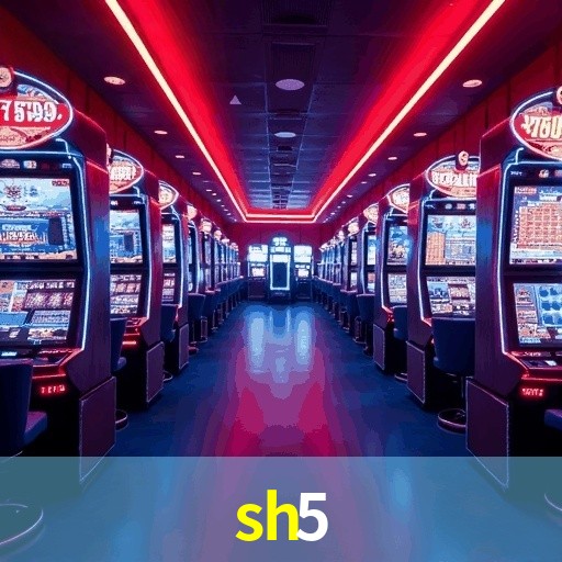 Experiência VIP SH5