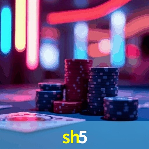 VIP Casino SH5