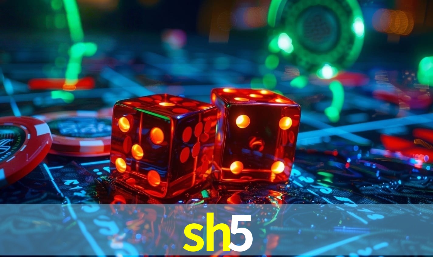 Security Systems SH5